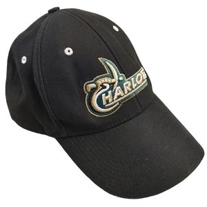 NIKE Legacy 9 Charlotte 49ers Flex Fit Baseball Cap Hat NCAA